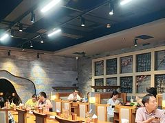 -呷哺呷哺 黄金牧场 (欢乐谷店)