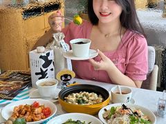 -莆田餐厅PUTIEN(西安万象天地店)