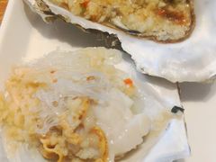 -海味当家·蒸锅海鲜(中山广场创始店)