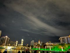 -海河游船(古文化街码头)