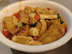 -老三样 · 江西菜馆(前海壹方汇店)