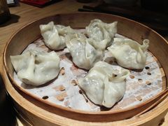 -小六汤包·老字号·中华名小吃(兴庆路店)