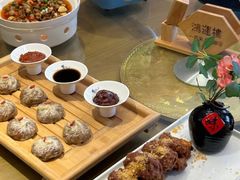 -鸿运楼·舌尖上的徽菜