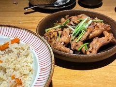 -Alali阿拉礼·新疆家宴(西溪新座店)