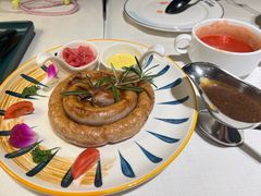 -俄士厨房(时代天街店)