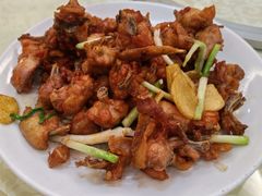 -腰记饭店(龙源路店)