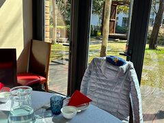 -逸林轩中餐厅(中信泰富朱家角锦江酒店)