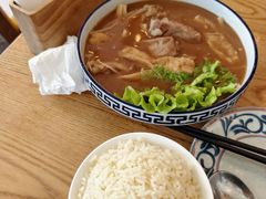 -峇峇娘马来西亚餐厅(望京SOHO店)