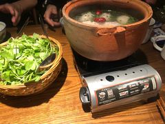 -老湘村·湖南土菜(天河维多利店)