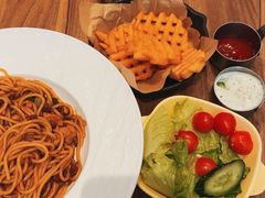 -必胜客(万象城店)