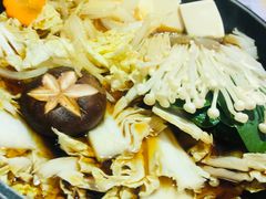 -有喜屋·深夜食堂(北京西路店)