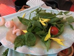 -翠湖湾海鲜音乐餐厅