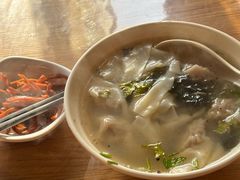 -宝光熏肉鞋底火烧(新街口店)