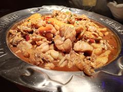 -胖哥俩肉蟹煲(杭州大厦中央广场店)