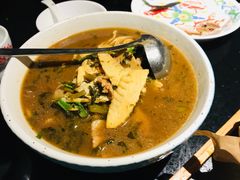 老杭州片儿川-老头儿油爆虾·知味杭州(爱琴海购物中心)