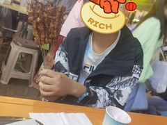 -白老大羊杂碎稍麦