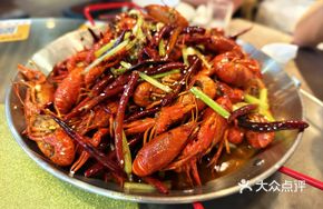 Secret Flavor Lobster