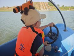 -金沙湖旅游度假区