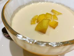 芒果布丁-新加坡海鲜共和(名胜世界圣淘沙海滨坊)