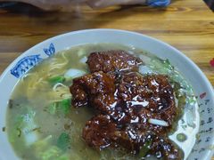 -无名氏面馆(邮电路店)