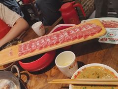 -杨氏青龙虾·吃蟹季(珠江路店)