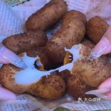 在西安真的不要穿太紧的裤子……