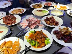 -海韵之星邮轮水会(明发商业广场店)