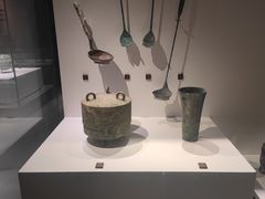 -齐文化博物馆