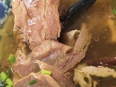 -上海为民商行清真饭店(南大路店)
