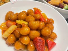 -79号渔船海鲜饭店(宝安店)