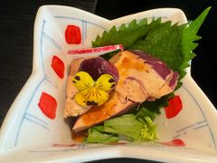 -花潮料理艺食馆(SM新生活广场店)
