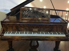 -鼓浪屿钢琴博物馆