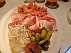-夏朵餐厅(丁香店)