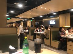 -海底捞火锅(天一广场亚细亚店)