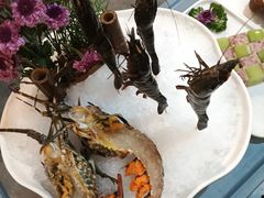 -喜聚薈·花膠雞海鮮火鍋(越秀店)