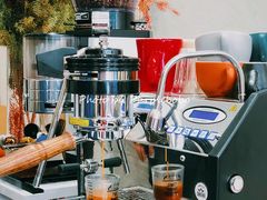 -echoes coffee回响咖啡(红山店)