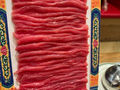 -侃爷南门铜锅涮肉