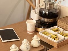 -左悦·艾灸调理·推拿按摩·精油SPA(卓悦汇店)