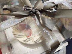 -爱上花开·蛋糕·安佳动物奶油轻奢私人定制(凯德店)