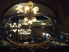 -马克西姆餐厅(崇文门店)