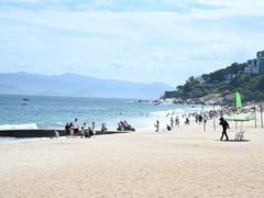 -玫瑰海岸文化旅游度假区