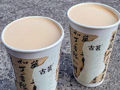 -古茗(番禺厦滘店)
