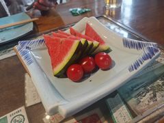 -局气 烤鸭·北京菜(前门店)