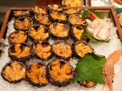 -Mr.Fish鱼鲜生海鲜放题(高德置地冬广场店)