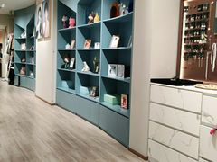 -海马体照相馆(上海月星环球港店)