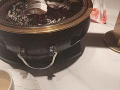 -红沃鳗鱼黑牛烤肉店(不老街店)