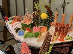 -上井料理黑金店(IFS国金中心店)
