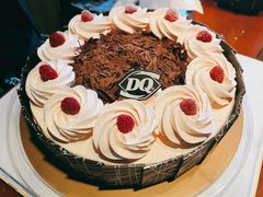 -DQ·蛋糕·冰淇淋(余姚万达店)