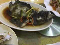 -春园海鲜广场D区6号(钟姐海鲜加工店)