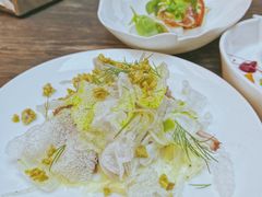 -Ocean's Table 欧舍